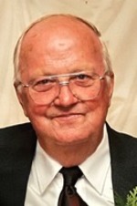 William "Buddy" N. Lamarre