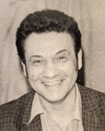 William N. Caraminas