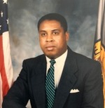 William Napper (1954 - 2019)