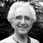 William Nathan (1924 - 2017)