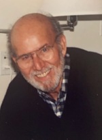 William Noble (1925 - 2019)