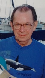 William Norman Russell (1931 - 2020)