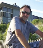 William O'Connor (1963 - 2023)