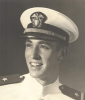 William Orr II (1921 - 2015)