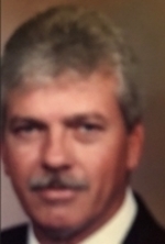 William Overby