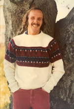 William Owen Bissell (1949 - 2022)