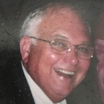 William Owen, Jr. (1934 - 2018)