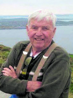 William "Bill" P. Murphy
