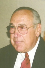 William P. Bourke (1936 - 2017)
