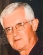 William "Diz" P. Dever
