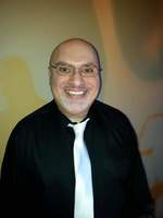 William P. Graziano