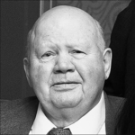 William P. Brown, Jr.