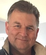 William P. Mailman