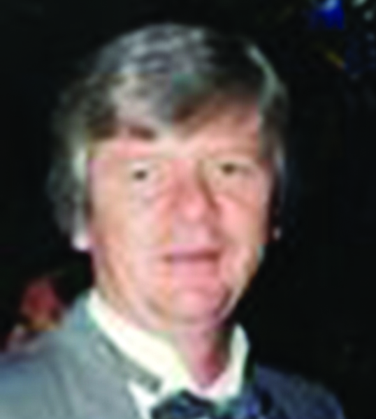 William P. O'Toole (1940 - 2016)