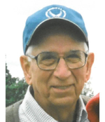 William P. Perry (1934 - 2020)