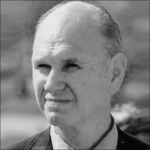 William P. Sullivan (1928 - 2021)