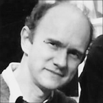 William Palfrey Lamb (1938 - 2020)