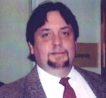 William "Bill" Patrick Harmon