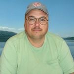 William Patrick Cody