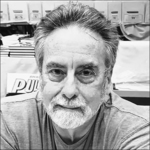 William Patrick Murray