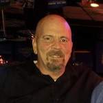 William Pauze (1962 - 2017)