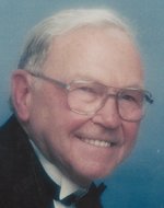 William Ponder (1921 - 2018)