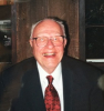 William Preye, Jr. (1920 - 2016)
