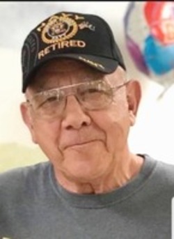 William_Quidgeon, Sr.