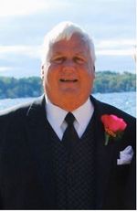 William "Bill" R. Perham