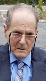 William R. Clark, Sr.