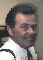William R. Cooke, Jr.
