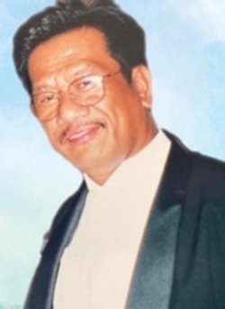 William_Gaor