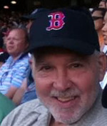 William R. R. Hoskin (1944 - 2021)