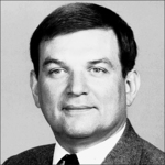 William R Mark (1944 - 2019)