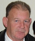 William R. Morehouse, Jr. (1961 - 2021)