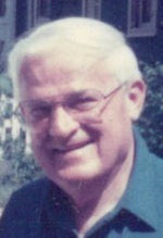 William R. O'Brien (1924 - 2017)