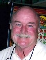 William R. Roberts