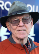 William R. Scoble, Jr.