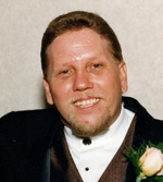 William R. Spaulding (1965 - 2020)