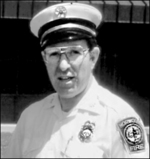 William R. Turner, Sr.
