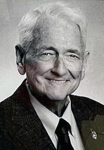 William R. Welch, MD