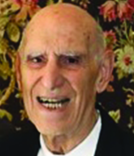 William R. Young (1922 - 2015)