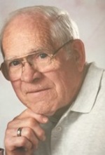 William Ralph Blaylock (1927 - 2018)