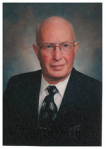 William Ralph Eason (1929 - 2017)