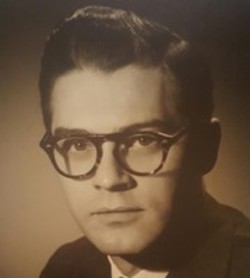 William Ralph_Lacker