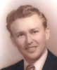 William Ralph Sparks (1933 - 2015)