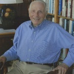 William Randolph Damron (1928 - 2018)