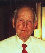 William Randolph Harris Sr. (1921 - 2018)