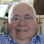 William Randolph Shanley (1928 - 2018)