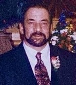 William Ray Adams